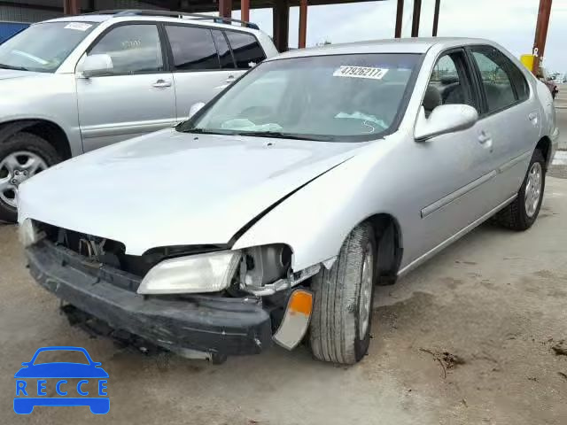 1998 NISSAN ALTIMA XE 1N4DL01D2WC196515 image 1