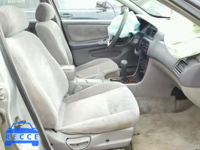 1998 NISSAN ALTIMA XE 1N4DL01D2WC196515 зображення 4