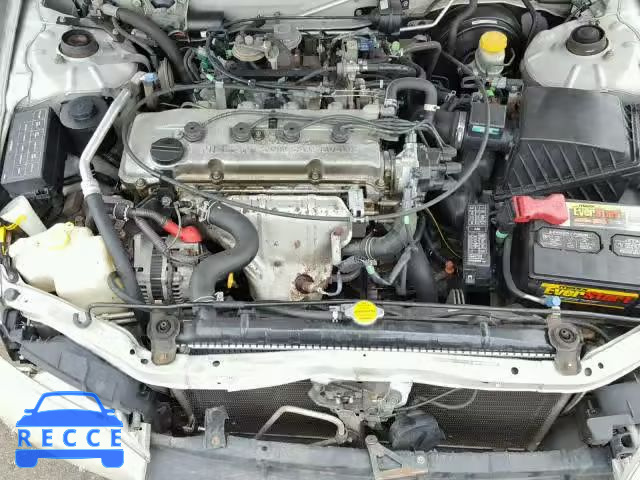 1998 NISSAN ALTIMA XE 1N4DL01D2WC196515 image 6