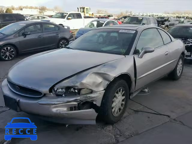 1996 BUICK RIVIERA 1G4GD2215T4713120 image 1