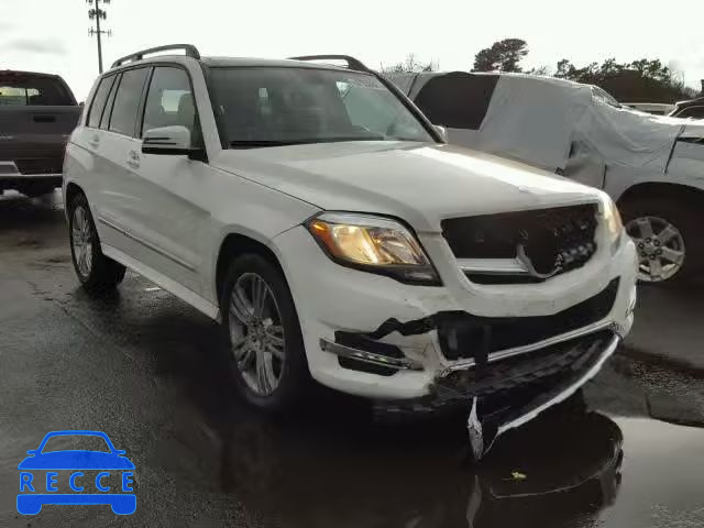 2015 MERCEDES-BENZ GLK 350 4M WDCGG8JB1FG435063 зображення 0