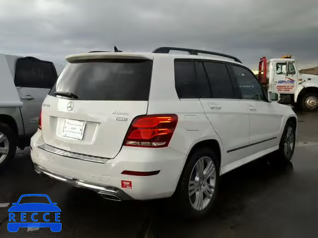 2015 MERCEDES-BENZ GLK 350 4M WDCGG8JB1FG435063 Bild 3