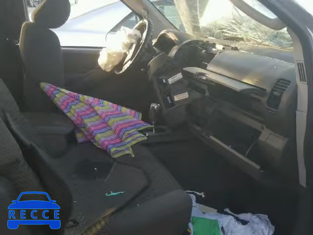 2007 NISSAN FRONTIER K 1N6AD06U17C454315 Bild 4