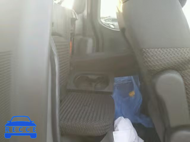 2007 NISSAN FRONTIER K 1N6AD06U17C454315 Bild 5