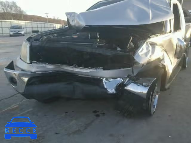 2007 NISSAN FRONTIER K 1N6AD06U17C454315 Bild 8
