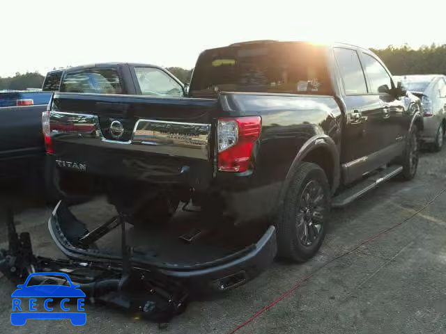 2017 NISSAN TITAN SV 1N6AA1E68HN512234 зображення 3