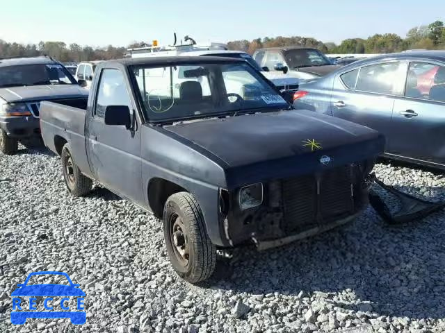 1995 NISSAN TRUCK E/XE 1N6SD11S2SC382341 image 0