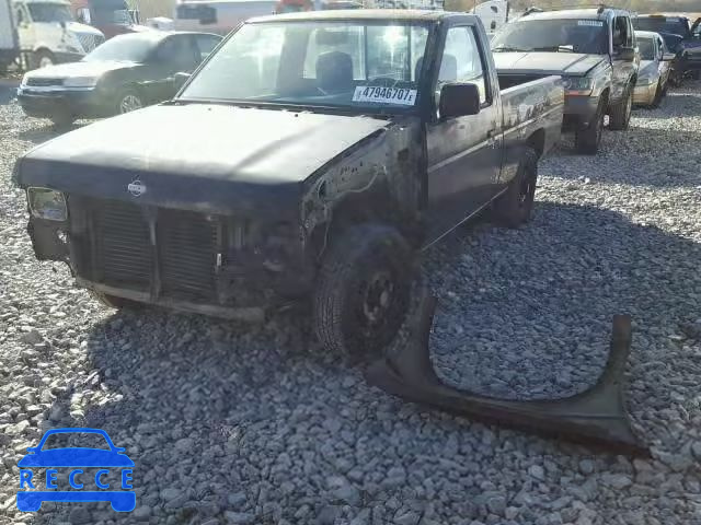 1995 NISSAN TRUCK E/XE 1N6SD11S2SC382341 зображення 1