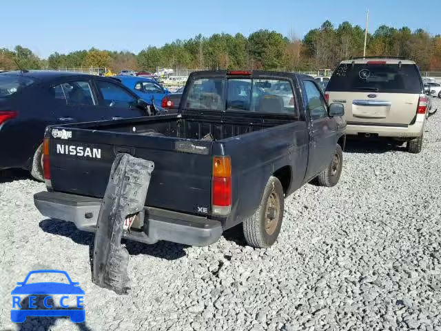 1995 NISSAN TRUCK E/XE 1N6SD11S2SC382341 зображення 3