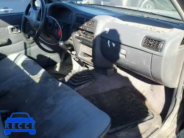 1995 NISSAN TRUCK E/XE 1N6SD11S2SC382341 зображення 4