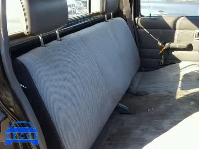1995 NISSAN TRUCK E/XE 1N6SD11S2SC382341 зображення 5