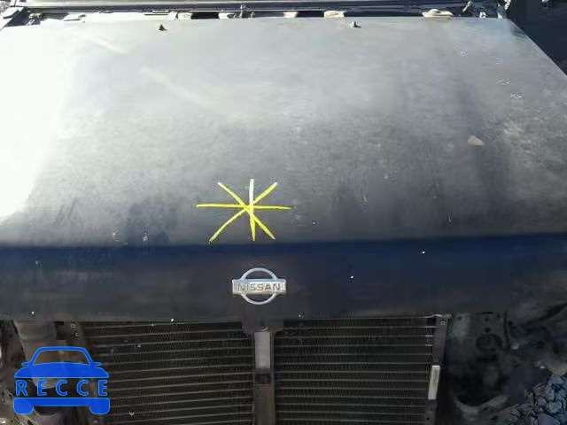 1995 NISSAN TRUCK E/XE 1N6SD11S2SC382341 зображення 6