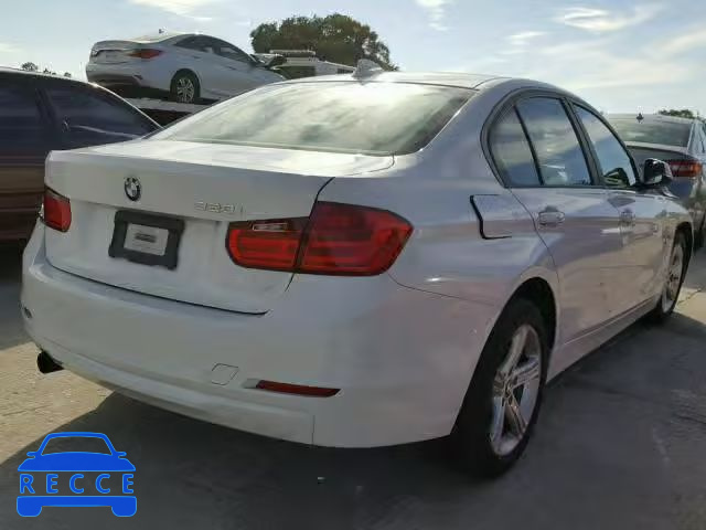 2015 BMW 320 I WBA3B1G52FNT04082 Bild 3