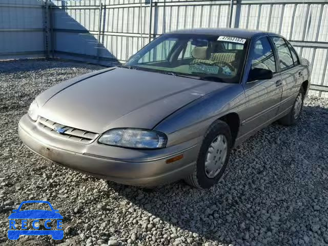 1999 CHEVROLET LUMINA BAS 2G1WL52M7X9206178 зображення 1