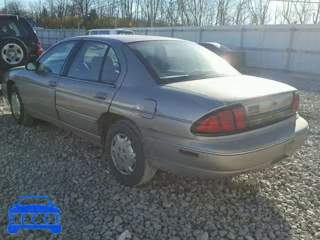 1999 CHEVROLET LUMINA BAS 2G1WL52M7X9206178 зображення 2