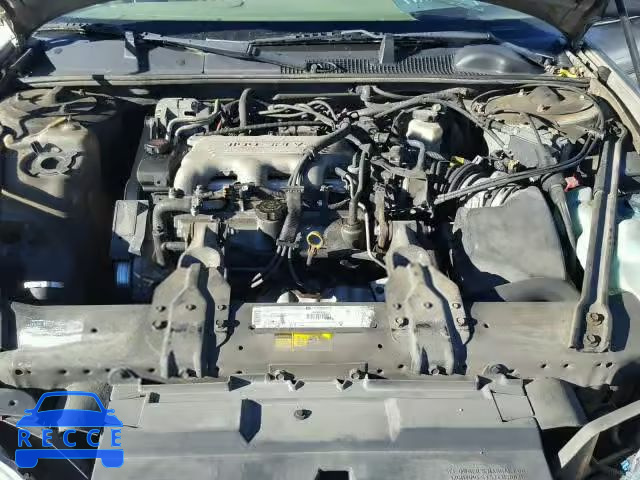 1999 CHEVROLET LUMINA BAS 2G1WL52M7X9206178 Bild 6