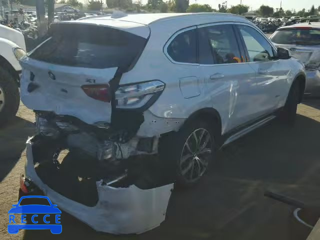 2017 BMW X1 XDRIVE2 WBXHT3C37H5F74911 image 3