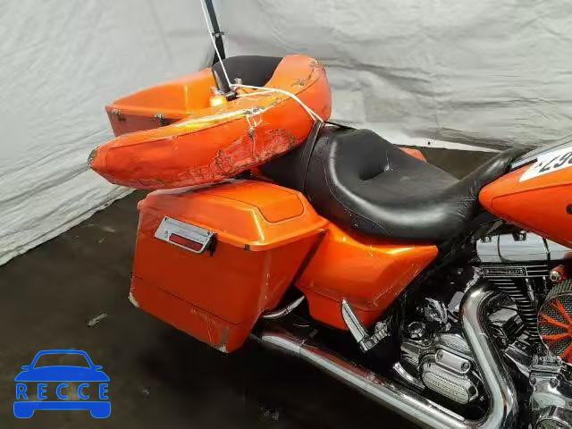 2012 HARLEY-DAVIDSON FLHX STREE 1HD1KBM11CB633787 image 5