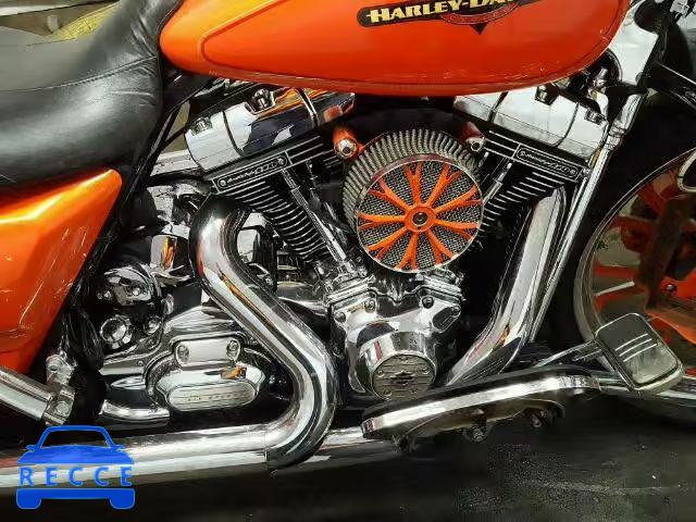 2012 HARLEY-DAVIDSON FLHX STREE 1HD1KBM11CB633787 Bild 6