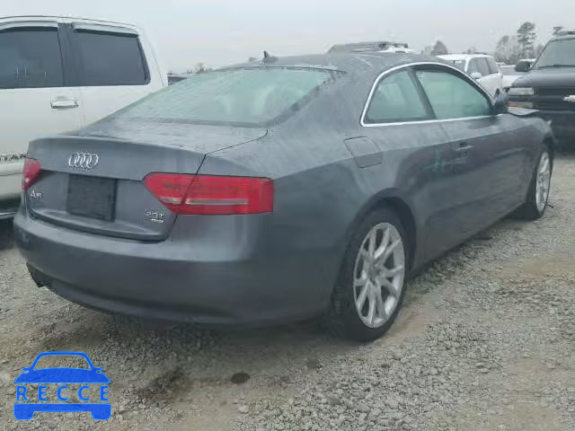 2012 AUDI A5 PREMIUM WAULFAFR7CA015503 image 3