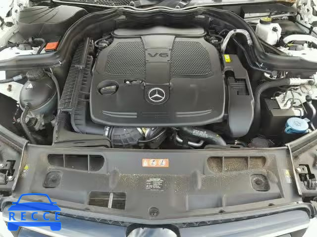 2012 MERCEDES-BENZ C 350 4MAT WDDGJ8JB2CF894939 Bild 6