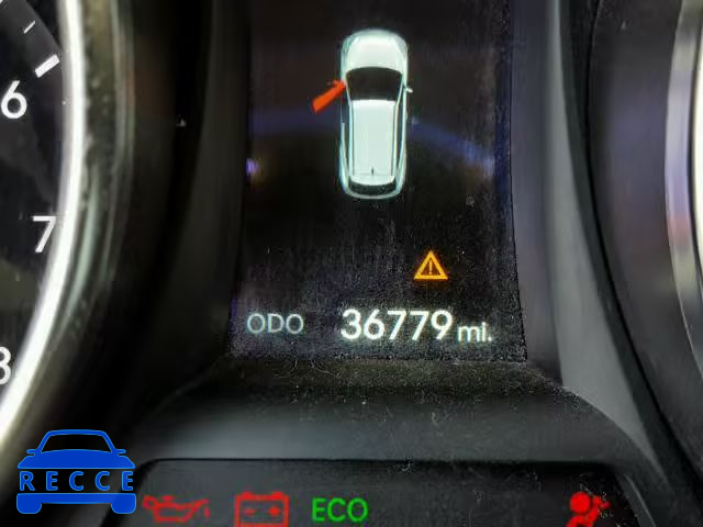 2013 HYUNDAI SANTA FE L KM8SR4HF5DU009706 image 7