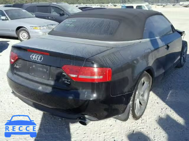 2012 AUDI A5 PREMIUM WAULFAFH7CN006932 image 3