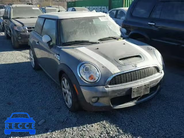 2010 MINI COOPER SPO WMWMF9C54ATF97570 image 0