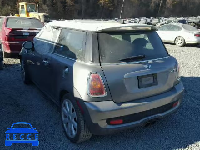 2010 MINI COOPER SPO WMWMF9C54ATF97570 image 2