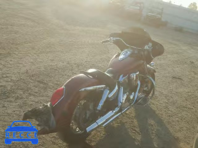 2006 HONDA VT1300 S 1HFSC52186A300607 image 3