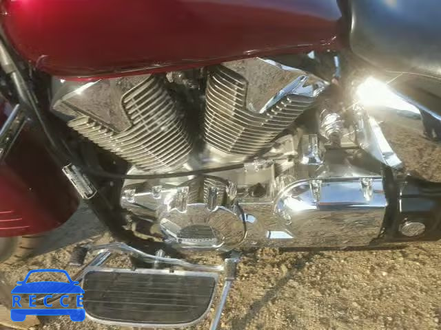 2006 HONDA VT1300 S 1HFSC52186A300607 image 6