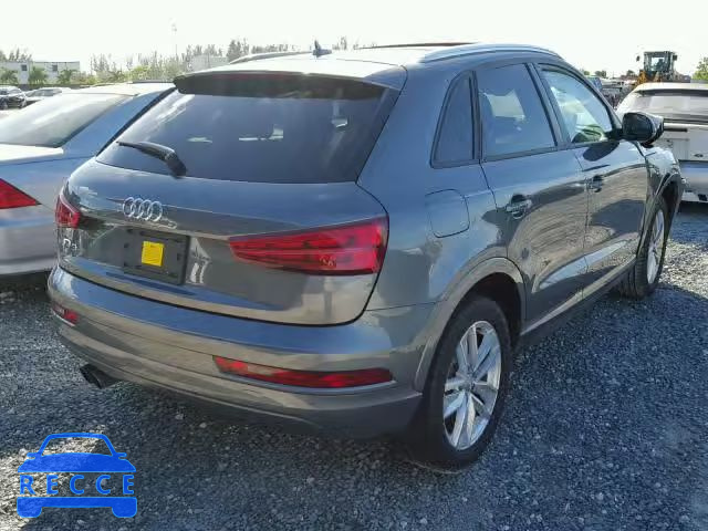 2017 AUDI Q3 PREMIUM WA1BCCFS1HR005669 image 3