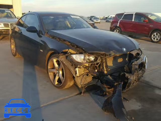 2009 BMW 335 I WBAWB73599P047629 зображення 0