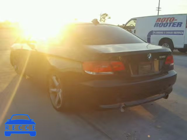 2009 BMW 335 I WBAWB73599P047629 зображення 2