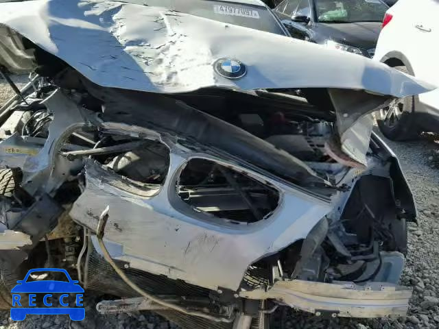 2006 BMW 530 I WBANE73536CM36420 image 8