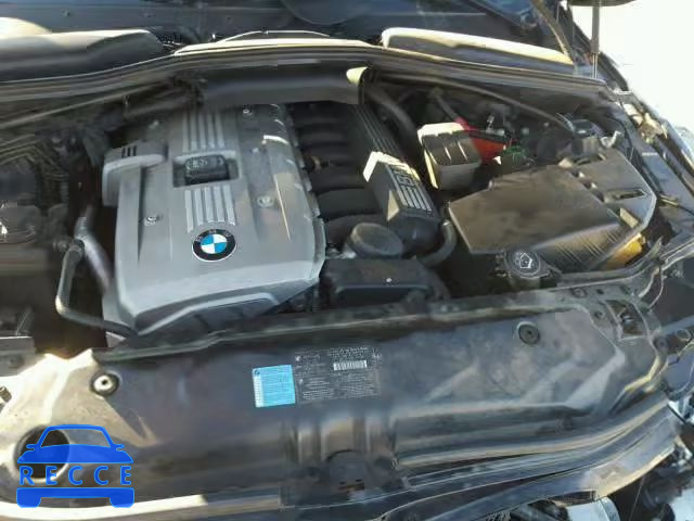 2007 BMW 530 XIT WBANN73527CN03963 image 6