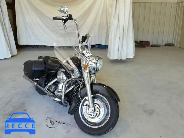 2004 HARLEY-DAVIDSON FLHRSI 1HD1FYW194Y721974 image 0