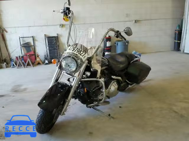 2004 HARLEY-DAVIDSON FLHRSI 1HD1FYW194Y721974 image 1