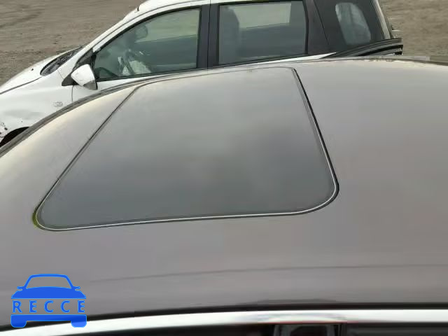 1999 AUDI A8 QUATTRO WAUBG34D2XN002488 image 8