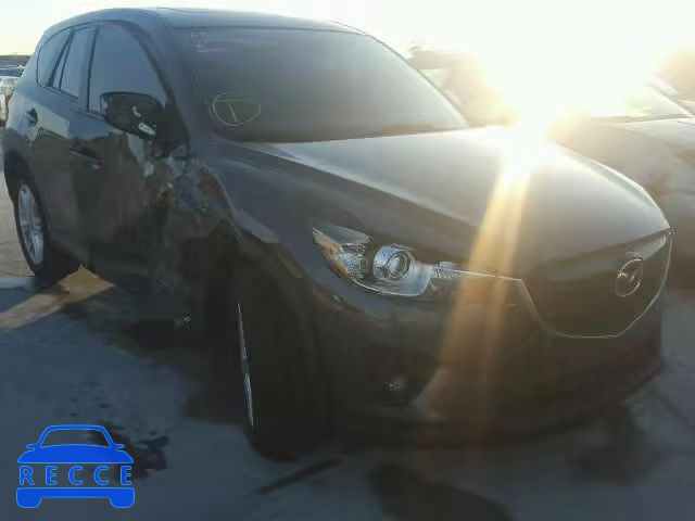 2014 MAZDA CX-5 GT JM3KE2DY0E0370742 image 0