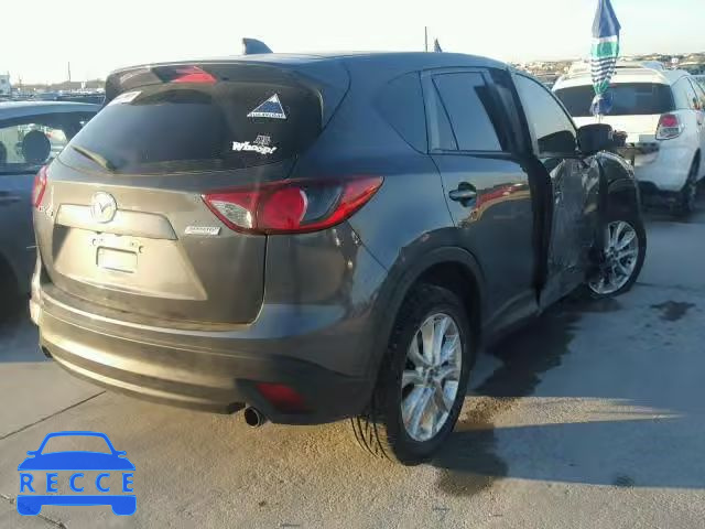 2014 MAZDA CX-5 GT JM3KE2DY0E0370742 image 3