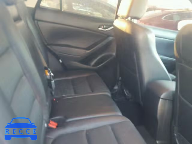 2014 MAZDA CX-5 GT JM3KE2DY0E0370742 image 5