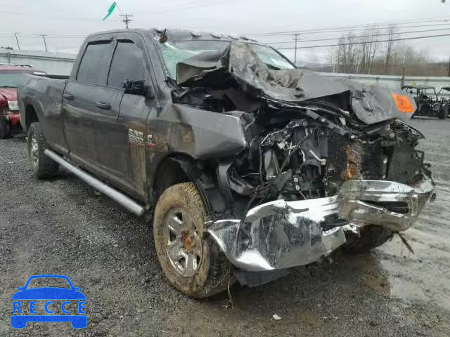 2016 RAM 2500 ST 3C6UR5HL4GG362591 зображення 0