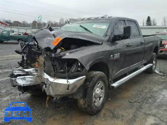 2016 RAM 2500 ST 3C6UR5HL4GG362591 image 1