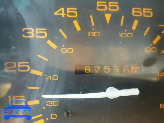 1987 NISSAN D21 SHORT 1N6ND11Y7HC387447 image 7