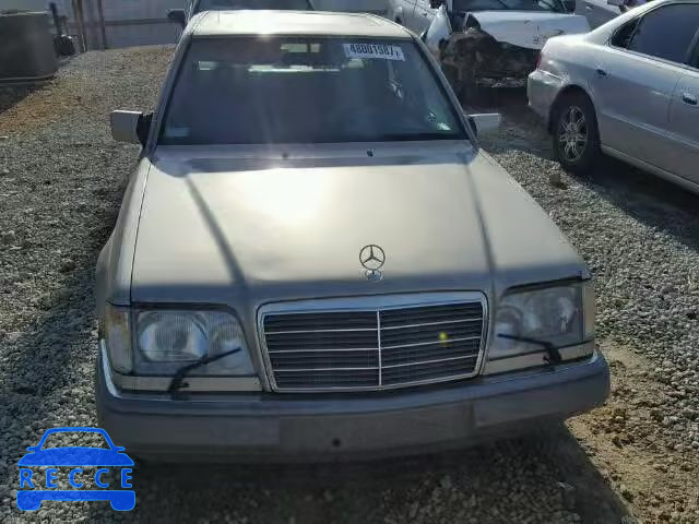 1995 MERCEDES-BENZ E 320 BASE WDBEA32E3SC205339 зображення 8