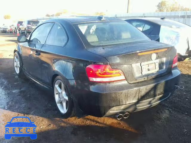 2012 BMW 128 I WBAUP9C56CVL91782 зображення 2