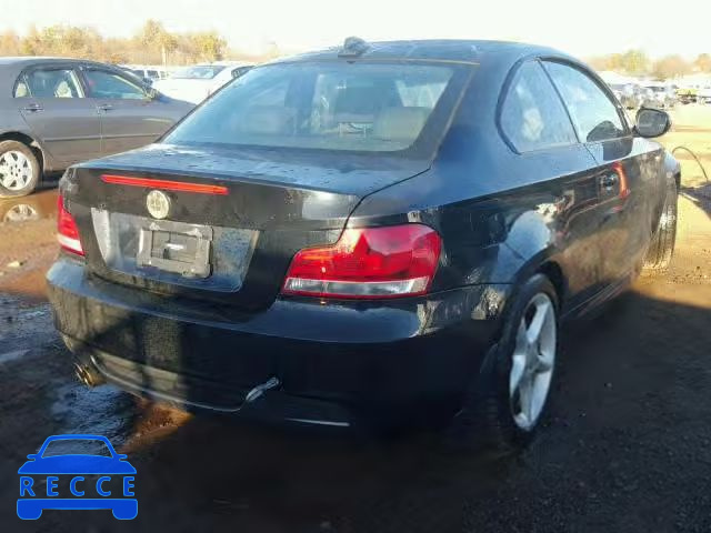 2012 BMW 128 I WBAUP9C56CVL91782 зображення 3