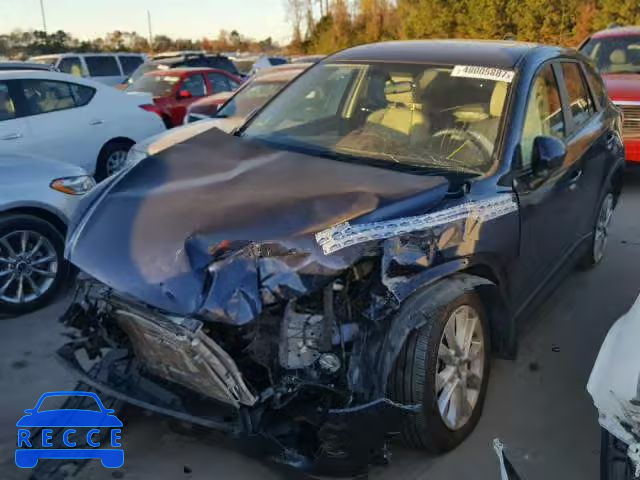 2013 MAZDA CX-5 GT JM3KE2DEXD0140761 image 1