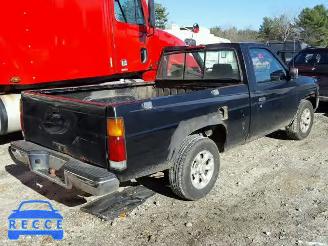 1997 NISSAN TRUCK BASE 1N6SD11S0VC303785 image 3